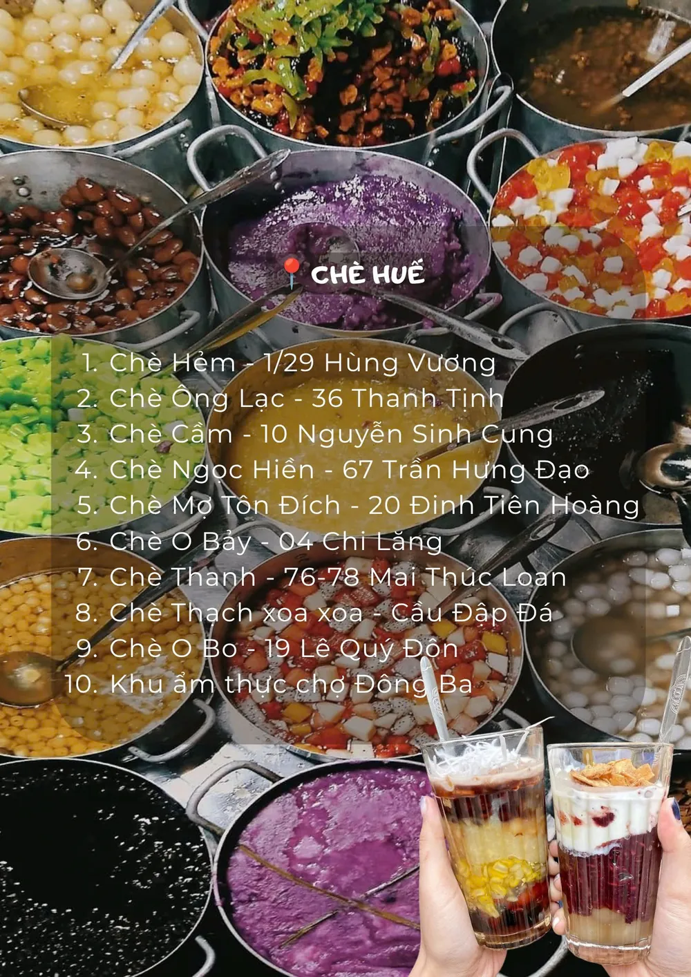 Chè Huế