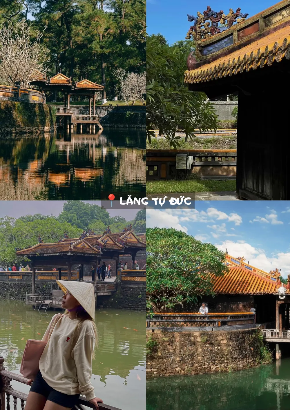 Lăng Tự Đức