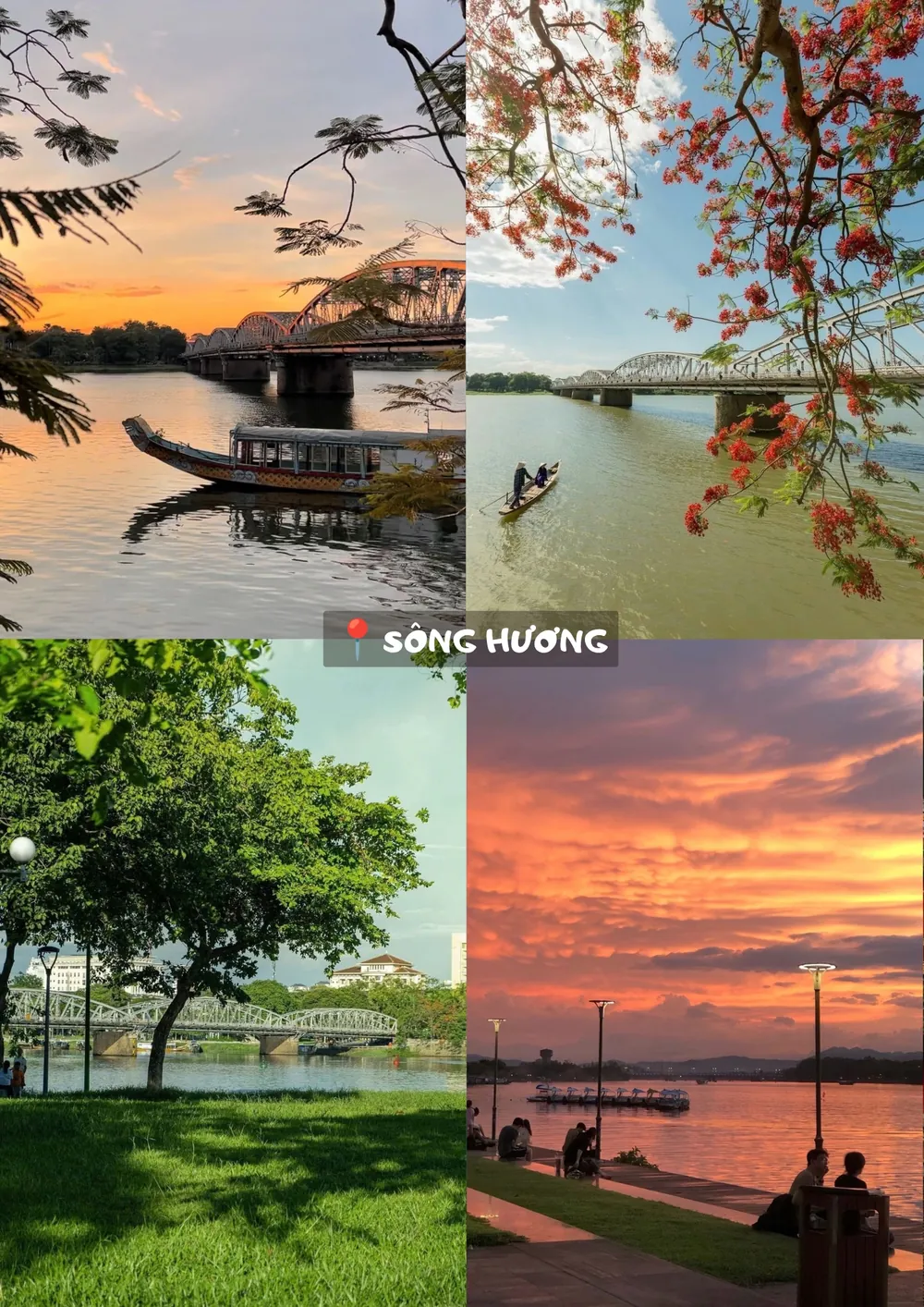 Sông Hương